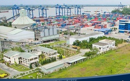 Xu hướng chuyển dịch nhà máy từ Trung Quốc sang Việt Nam: Bất động sản công nghiệp lên ngôi hậu đại dịch