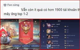 Liên Quân Mobile: Garena mạnh tay khóa vĩnh viễn gần 2 nghìn nick buff ELO, game thủ chê &quot;thế là quá ít&quot;