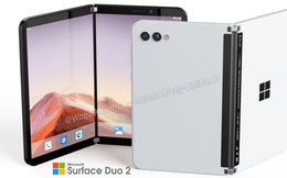 Đây có thể là chiếc smartphone Android đáng mong đợi nhất của Microsoft