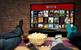 Vì sao Netflix có thể làm nên chuyện tại Việt Nam?