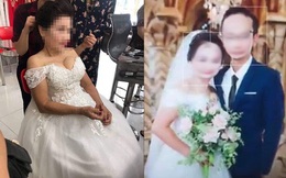 Cô dâu 75 tuổi vẫn sexy chụp ảnh cưới với chú rể 34: Câu chuyện thực sự đằng sau tấm ảnh cưới đang được bàn tán khắp MXH