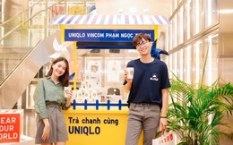 Phố phường Hà Nội có cực nhiều tọa độ “hot” nhưng UNIQLO Phạm Ngọc Thạch cũng vừa góp vui thêm một góc cực “độc&quot; bạn đã biết chưa?