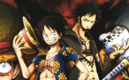 One Piece: Law sẽ sử dụng bộ ba &quot;phá kế hoạch&quot; để làm mồi nhử giúp phe liên minh đánh bại Kaido?
