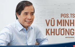 PGS.TS Vũ Minh Khương: &quot;Việt Nam không thể và không nên định vị là quốc gia thay thế Trung Quốc trong chuỗi cung ứng toàn cầu&quot;