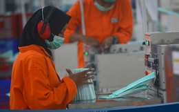 PMI toàn châu Á lao dốc, Việt Nam giảm xuống còn 32,7 nhưng vẫn là khả quan ở Đông Nam Á