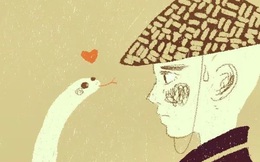 Đạo lý 100-1= 0 hiểu thấu lòng người: Bài học về làm người, trần trụi nhưng thực tế