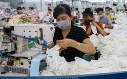 Muốn được chia phần từ 'ổ bánh thơm ngon' thị trường khẩu trang thế giới, ngành dệt may Việt Nam cần tập trung nâng cao chất lượng hơn là số lượng