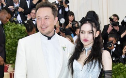 Elon Musk vừa làm cha lần thứ 6