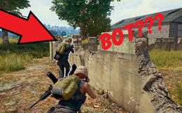 Bị người chơi phản đối dữ dội, PUBG Corp quyết định giảm số lượng bot, nhưng thực tế vẫn phũ phàng