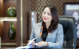 Bà Hương Trần Kiều Dung là Chủ tịch, ông Lê Thành Vinh là Tổng Giám đốc FLC Faros