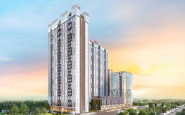 Hệ thống hạ tầng, cú hích mạnh của thị trường khu Đông TP.HCM