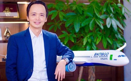 Chủ tịch FLC Trịnh Văn Quyết: Bamboo Airways đã thanh toán toàn bộ công nợ cho hợp đồng năm 2019 đối với ACV 