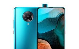 Xiaomi Poco F2 chính thức ra mắt vào ngày 12 tháng 5