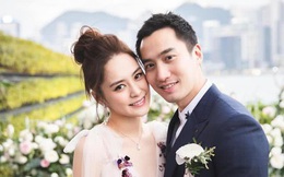 HOT: Chung Hân Đồng ly hôn vì chồng ngoại tình, cặp kè với nhiều hot girl