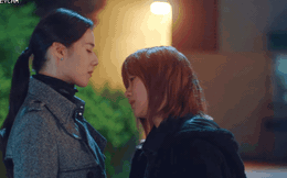 &quot;Luna&quot; Kim Go Eun đối đầu cực căng với nữ thủ tướng, Quân Vương Bất Diệt sẽ bắt đầu hết nhàm sau tập 7?