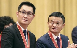 Triết lý giúp tỷ phú từng soán ngôi Jack Ma gây dựng nên đế chế tỷ đô: Thực dụng và tập trung, đam mê và khao khát, nghĩ nhanh và thực hiện chắc chắn!