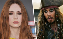 Disney nhắm sao nữ của Marvel để thay Johnny Depp cho vai chính trong loạt phim Pirates of the Caribbean reboot