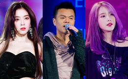 9 idol từng bị SM từ chối: Từ chủ tịch JYP cho đến IU, Hứa Giai Kỳ của TXCB 2 thi trượt cũng không bất ngờ bằng một vocal tài năng bị từ chối đến 15 lần