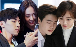 Loạt phim hợp tác Hoa - Hàn xếp kho vì lệnh cấm có cửa lên sóng năm 2020: Lee Jong Suk, Oh Sehun xả hàng?