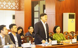 Vua hàng hiệu Johnathan Hạnh Nguyễn muốn đầu tư vào Bắc Vân Phong, cam kết thu hút 40 tỷ USD đầu tư