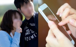 Phát hiện điều mờ ám trong điện thoại chồng, vợ làm căng lại bị quát: &quot;Không kiếm ra tiền thì câm miệng&quot; và cái kết thật hả hê