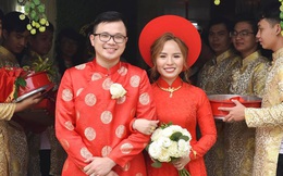 Match được anh Việt kiều trên Tinder, cô gái Sài Gòn tiết lộ lý do bỏ cả việc lương nghìn đô để lấy chồng xa