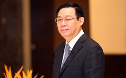 Bức tranh kinh tế đất nước khởi sắc in dấu ấn đậm nét Phó Thủ tướng Vương Đình Huệ