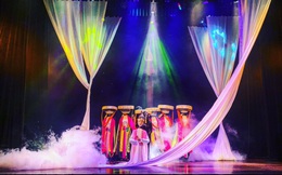 Kể chuyện "Kiều" qua ngôn ngữ múa rối 