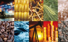 Thị trường ngày 11/6: Giá dầu và vàng tiếp tục tăng