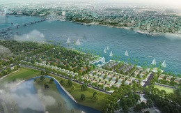 Nhà đầu tư âm thầm săn đất biệt thự tại bán đảo Bảo Ninh (Quảng Bình)