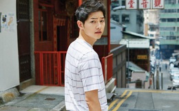 Song Joong Ki có động thái chính thức sau thông tin hẹn hò nữ luật sư, netizen Hàn mỉa mai: Xưa cũng làm thế rồi cuối cùng lại cưới Song Hye Kyo
