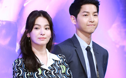 Tình tiết mới trong vụ hẹn hò của Song Joong Ki: &quot;Bạn gái luật sư&quot; có liên quan đến chuyện chia tài sản hậu ly hôn với Song Hye Kyo?