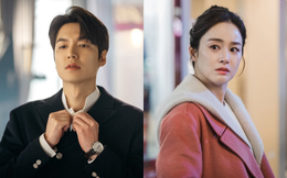 Thấy dân Đài Loan mê mệt phim Hàn, netizen xứ Hàn khuyên thật lòng đừng xem phim mới của Lee Min Ho và Kim Tae Hee?