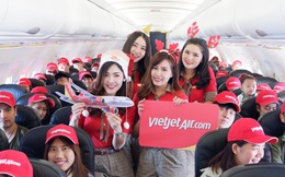 
Vietjet là hãng hàng không đầu tiên khai thác trở lại tại sân bay Phuket -Thái Lan từ ngày 13/06/2020
