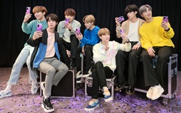 BTS &quot;sa vũng lầy&quot; y hệt nhiều sao nổi tiếng trước đây, tất cả bắt nguồn chỉ từ một chiếc iPhone ngớ ngẩn