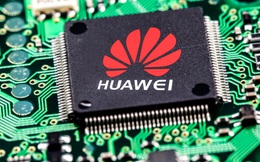 Samsung sẽ không thể sản xuất chip cho Huawei