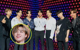 Từng đứng trước bờ vực tan rã, tình trạng của BTS nếu không tái kí hợp đồng đến giờ mới được Jimin tiết lộ sau lễ kỉ niệm 7 năm