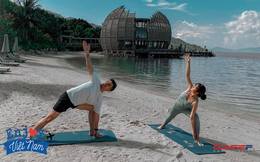 Sau chuyến đi "thỏa mãn" tại vịnh Ninh Vân, blogger Lý Thành Cơ gợi ý resort 5 sao cho các cặp đôi: Lãng mạn, yên bình, dịch vụ độc đáo tuyệt vời!