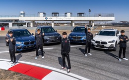 TikTok, BMW cùng hàng loạt thương hiệu khủng trên toàn thế giới đang đổ tiền vào giải đấu LCK