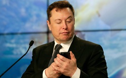 Tỷ phú Elon Musk tuyên bố nghỉ chơi mạng xã hội