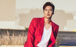 Fan Việt mạnh tay chi cả trăm triệu mừng sinh nhật tuổi 34 của Lee Min Ho