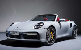Đây là nguyên nhân Porsche chưa dám làm 911 Hybrid