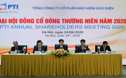 
PTI đặt mục tiêu doanh thu bảo hiểm gốc đạt 6.250 tỷ đồng trong năm 2020 