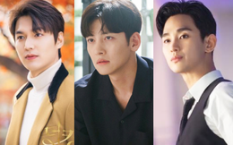 Thực trạng đáng lo 3 ông hoàng Hallyu hậu xuất ngũ: Lee Min Ho &quot;xịt ngóm&quot; rating, Ji Chang Wook liệu có thoát nạn?