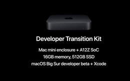 Apple cấm lập trình viên mổ xẻ, chạy benchmark hay chia sẻ thông tin về máy Mac mini dùng chip ARM