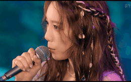 Taeyeon &quot;tham chiến&quot; cùng BTS và BLACKPINK, khoe visual &quot;hack tuổi&quot; xinh đẹp như tiên cá nhưng khiến fan tiếc nuối vì không tung nhạc số