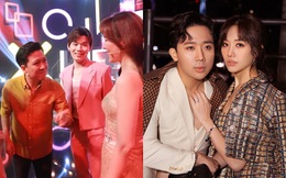 Trường Giang tiết lộ khối bất động sản khủng của vợ chồng Trấn Thành, Hari Won