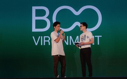 Founder và CEO BOO Đỗ Việt Anh: &quot;Vượt qua được giai đoạn Covid này tôi thấy thứ gì không thể giết chết bạn sẽ khiến bạn trở nên mạnh mẽ hơn&quot;