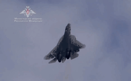 Hé lộ sức hút đặc biệt của tiêm kích tàng hình Su-57, khiến F-35 Mỹ cũng phải thèm thuồng