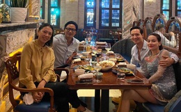 Hồ Ngọc Hà lộ vóc dáng tăng cân, đôi chân dài khẳng khiu giờ đã to tròn thế này